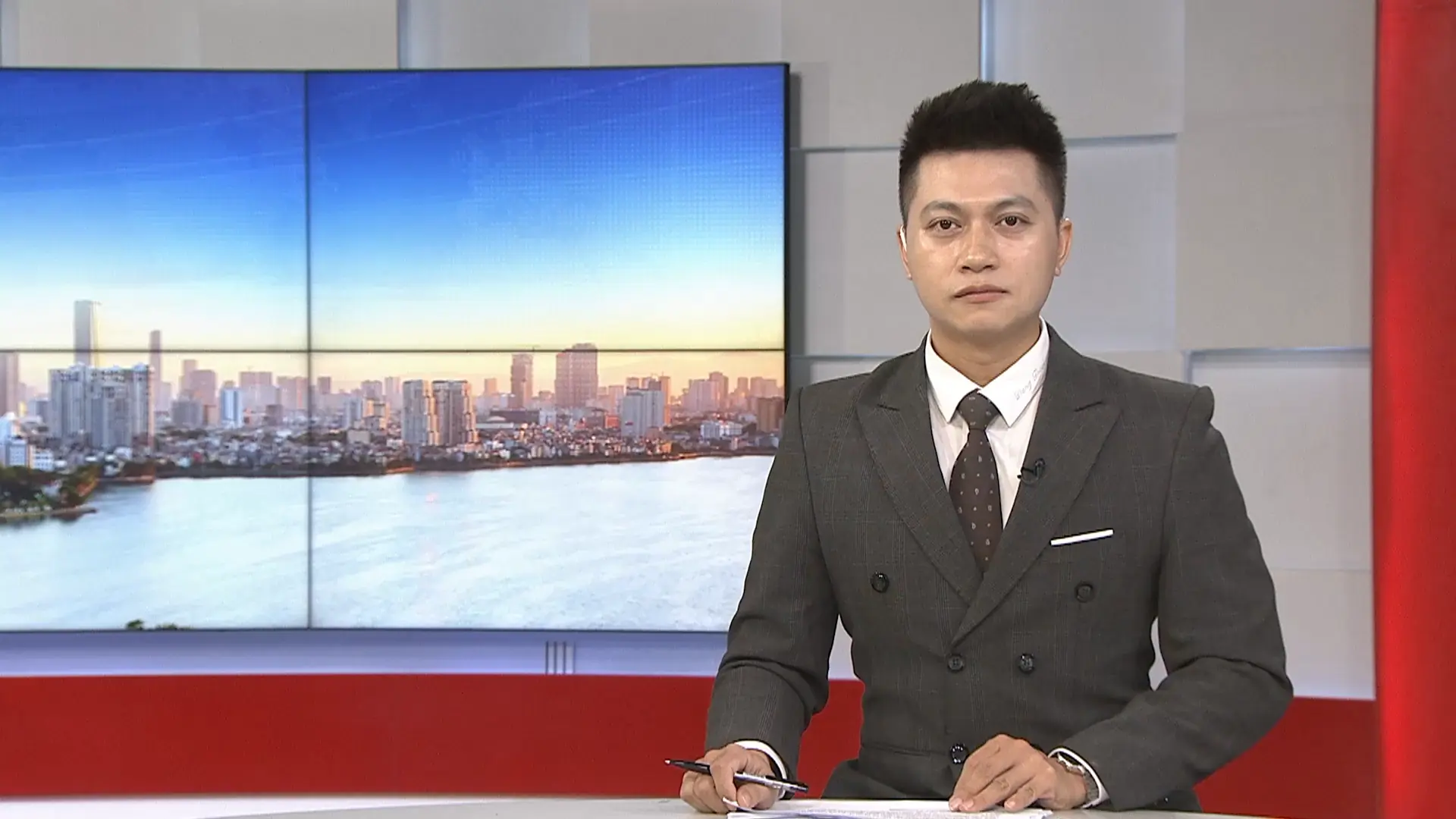Chương trình Thời sự 23h00 | 07/10/2025